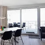 6 Personen In Apartamento *