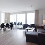 6 Personen In Apartment *
