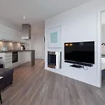 6 Personen In Apartment *