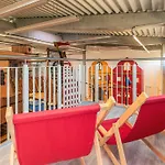 Apartamento 6 Personen In *
