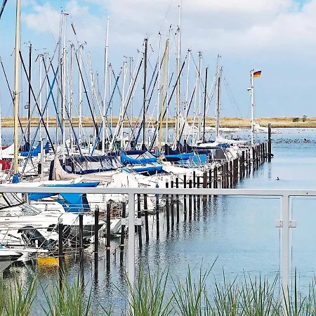 Apartament Promenadenvilla In Exklusiver Lage