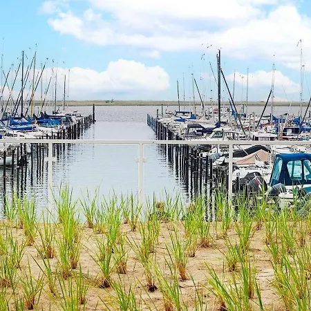 6 Personen In Appartement Wendtorf