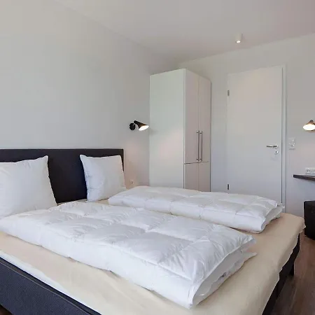Appartement 6 Personen In *