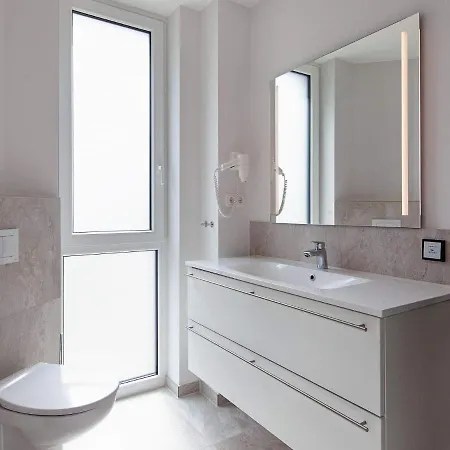 Appartement 6 Personen In