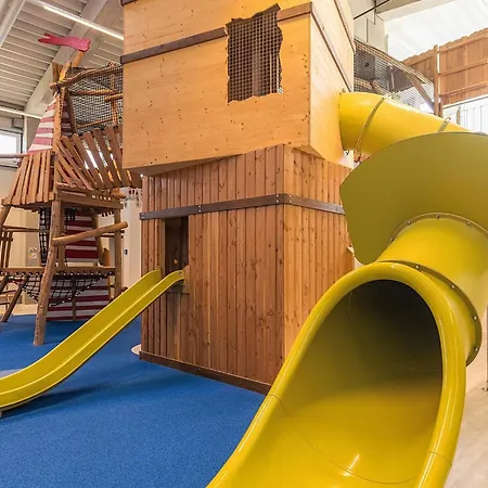 6 Personen In Appartement