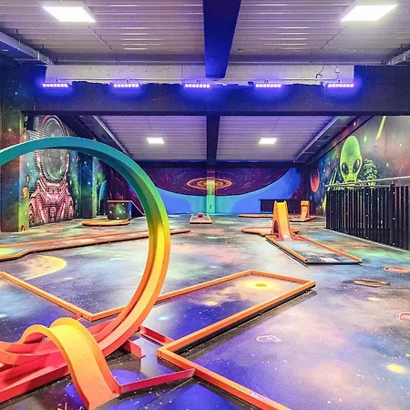 Appartement 6 Personen In Wendtorf