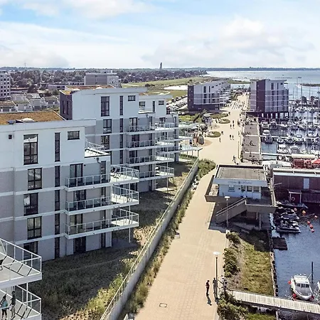 Appartement 6 Personen In *