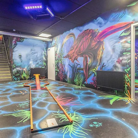 Appartement 6 Personen In