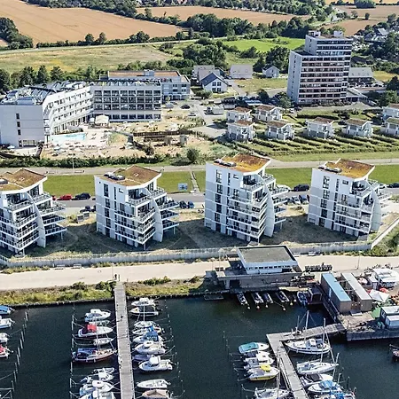 6 Personen In Appartement *