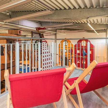 Appartement 6 Personen In *