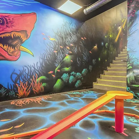 Appartement 6 Personen In Wendtorf