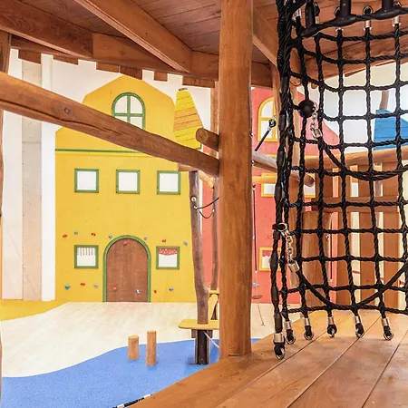 Appartement 6 Personen In