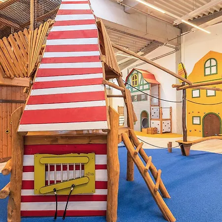 Appartement 6 Personen In *