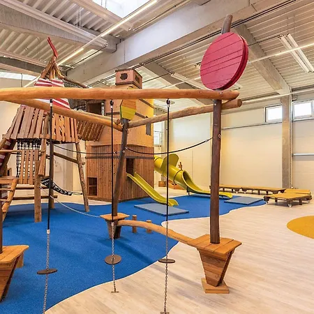 Apartamento Promenadenvilla In Exklusiver Lage *