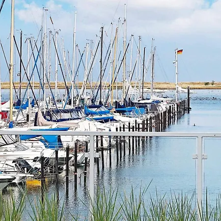 Apartamento Promenadenvilla In Exklusiver Lage *