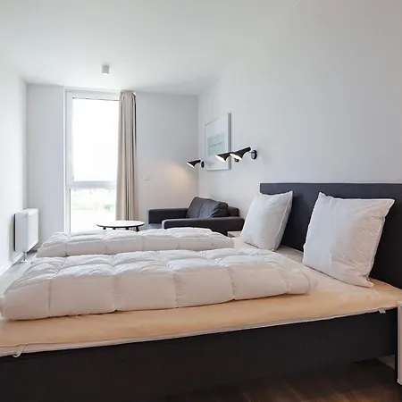 Apartamento Promenadenvilla In Exklusiver Lage *
