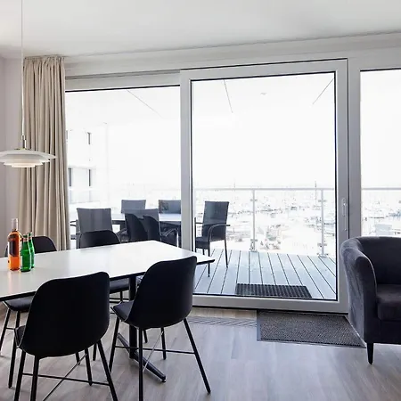 Promenadenvilla In Exklusiver Lage Apartamento Wendtorf