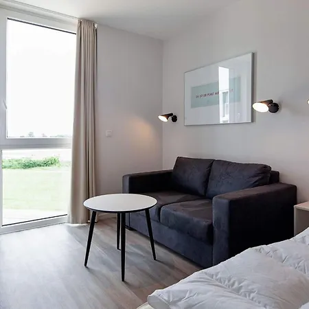 Apartamento Promenadenvilla In Exklusiver Lage *