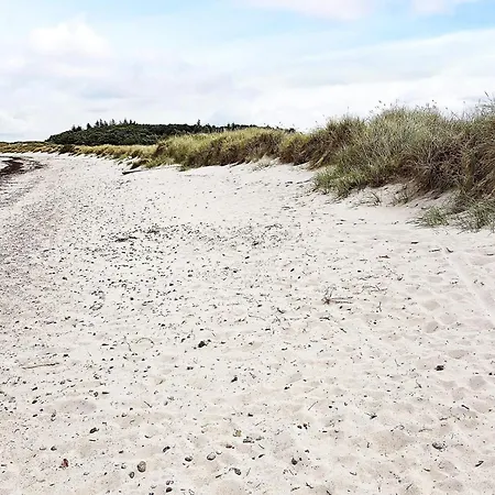 Promenadenvilla In Exklusiver Lage *