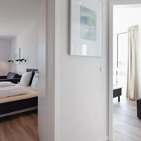 Promenadenvilla In Exklusiver Lage Apartment *