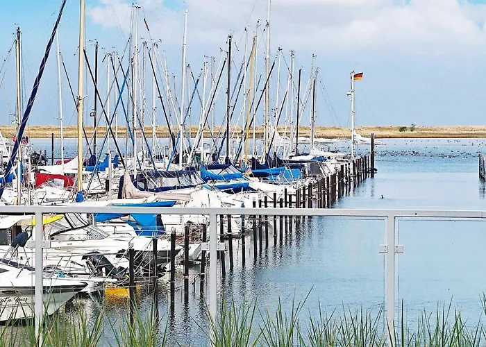 아파트 6 Personen In