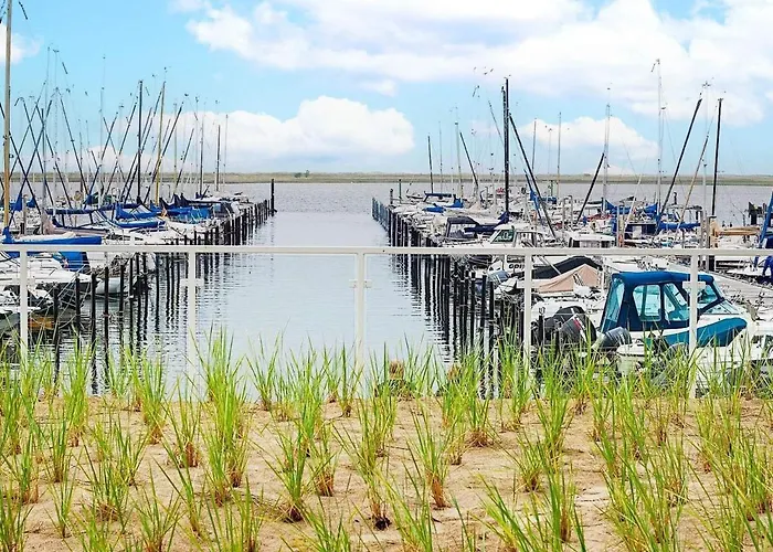 6 Personen In 아파트 Wendtorf