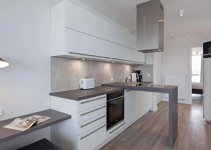 Apartamento 6 Personen In
