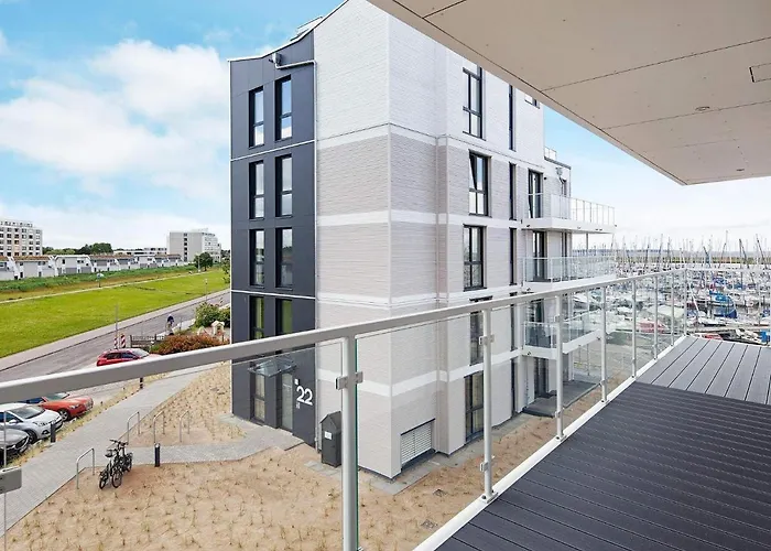 6 Personen In Apartamento *