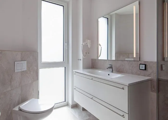 Apartamento 6 Personen In