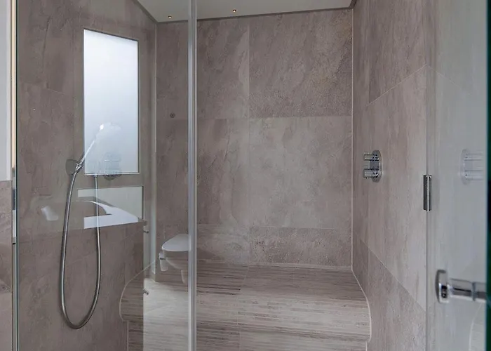 6 Personen In Apartamento