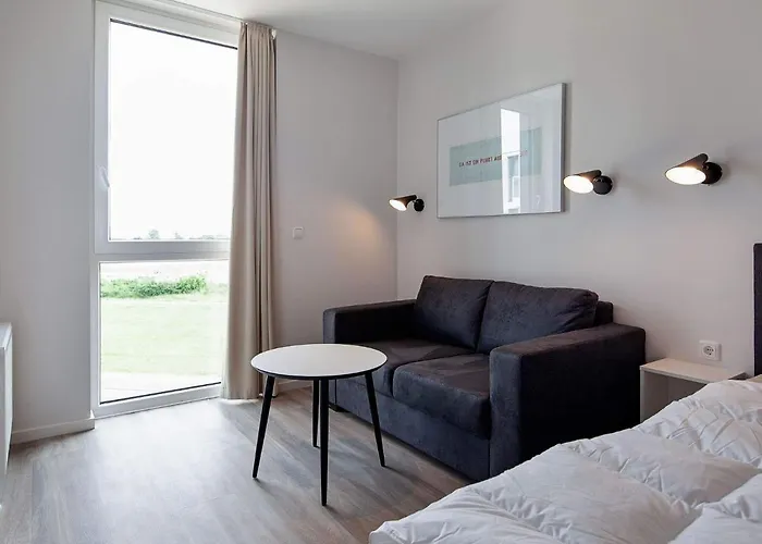 6 Personen In 아파트 Wendtorf