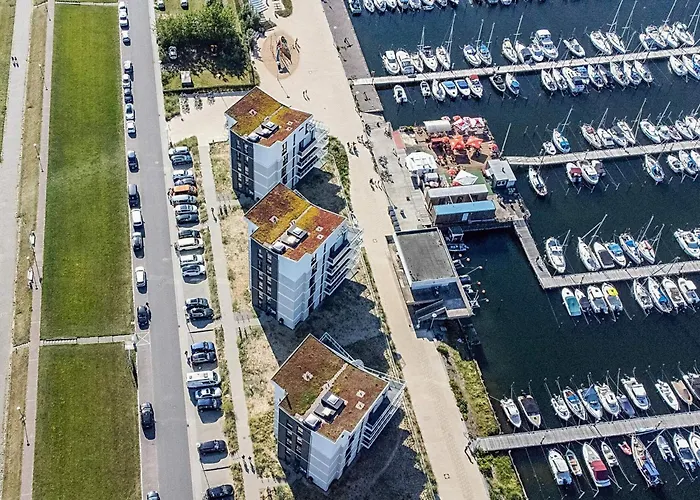 6 Personen In Daire